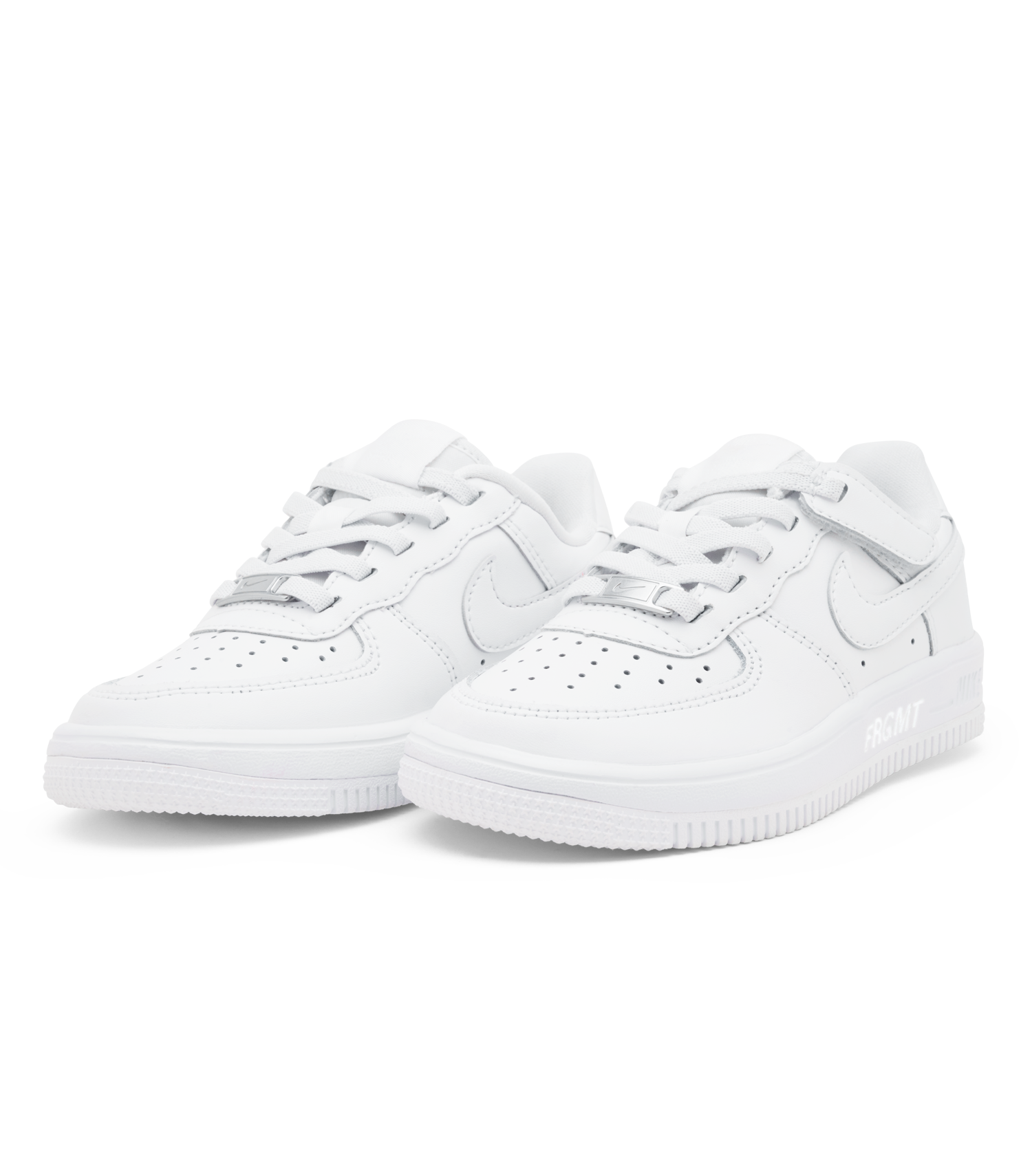 靴 FRGMTmini / Air Force 1 GS 23cm FRGMTmini / Air Force 1 Younger Kids
