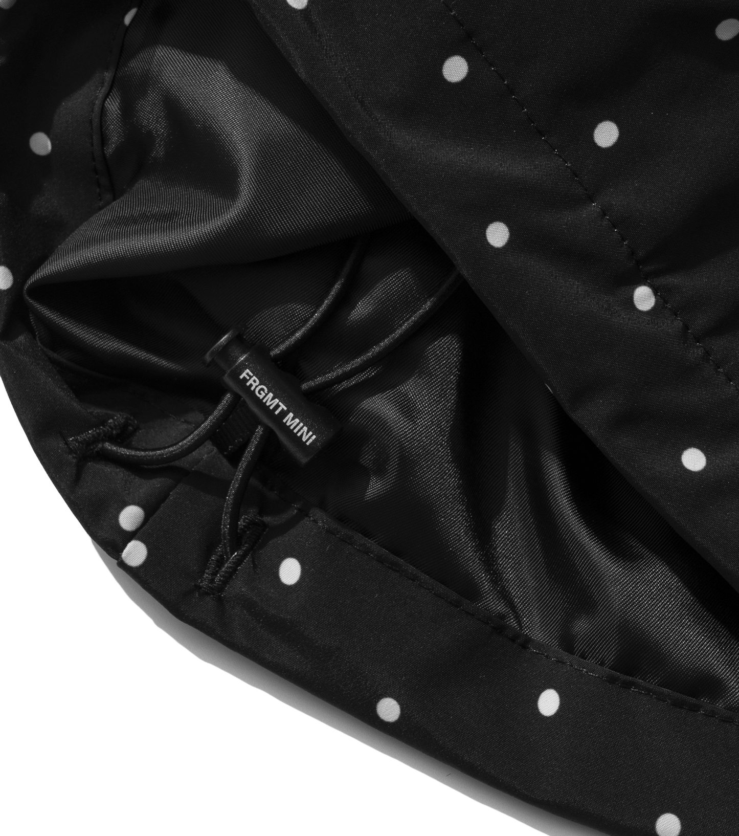 Dot Coach Jacket