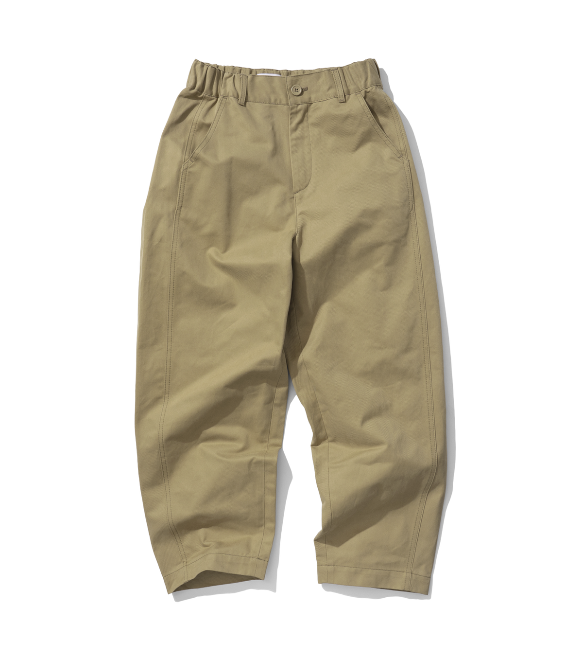 Chino Trousers
