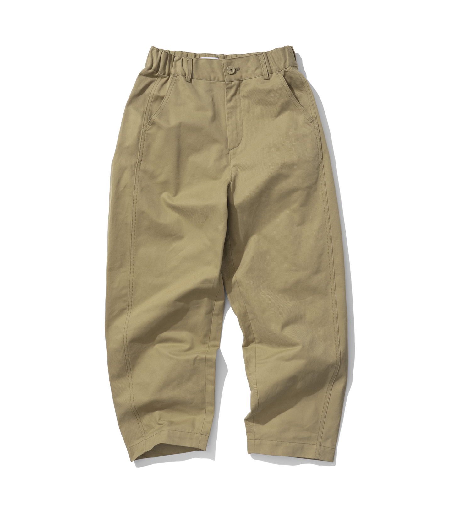 Chino Trousers