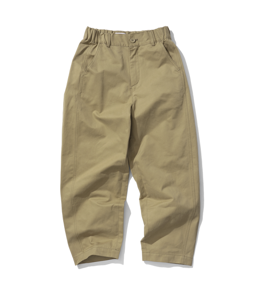 Chino Trousers