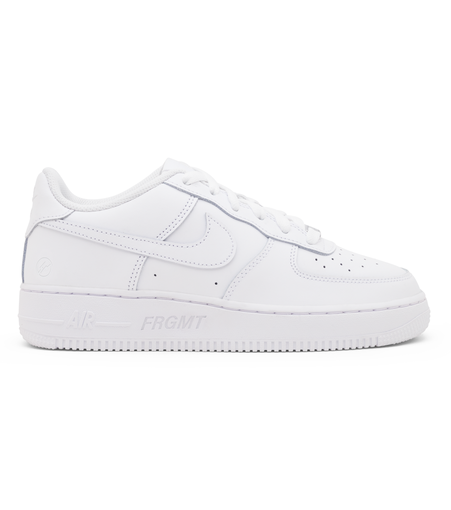 FRGMTmini / Air Force 1 Older Kids