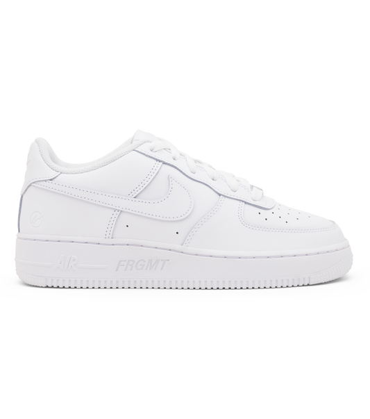 FRGMTmini / Air Force 1 Older Kids