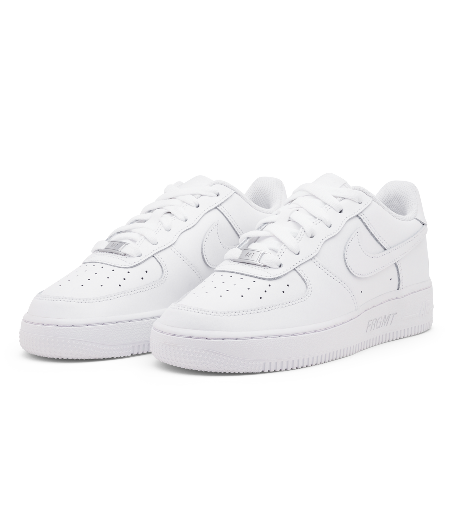 FRGMTmini / Air Force 1 Older Kids