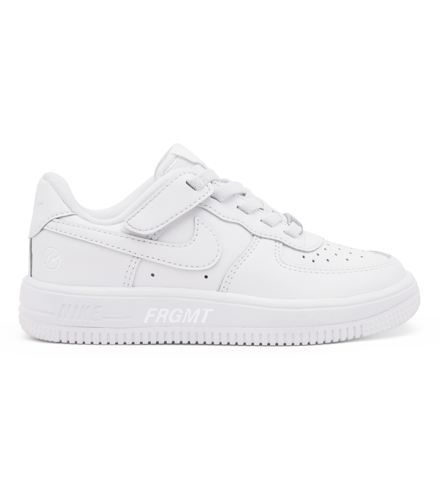 FRGMTmini / Air Force 1 Younger Kids