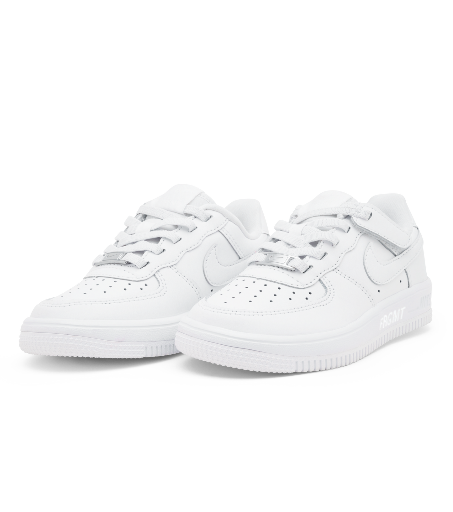 FRGMTmini / Air Force 1 Younger Kids