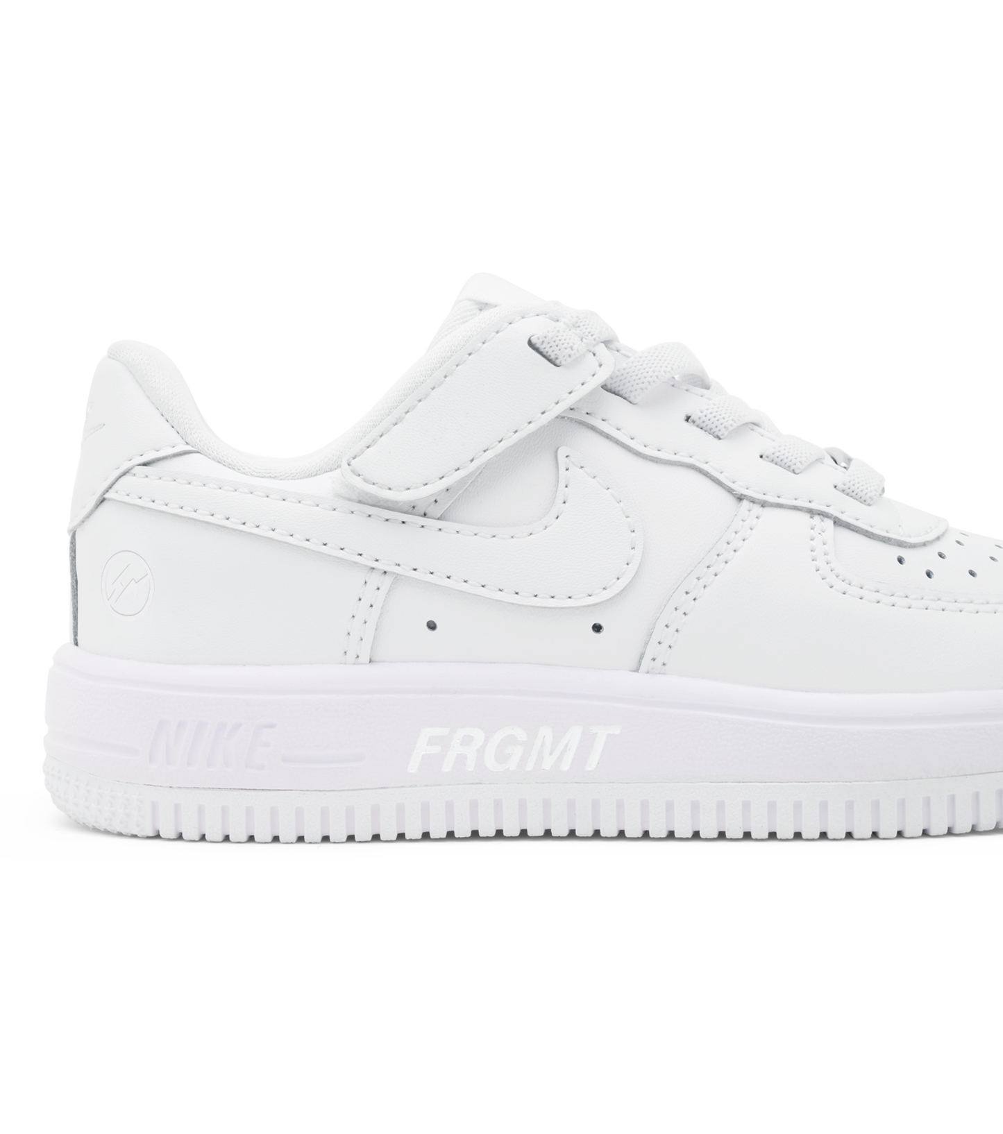 FRGMTmini / Air Force 1 Younger Kids