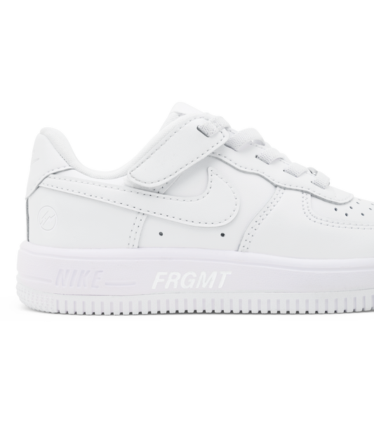 FRGMTmini / Air Force 1 Younger Kids