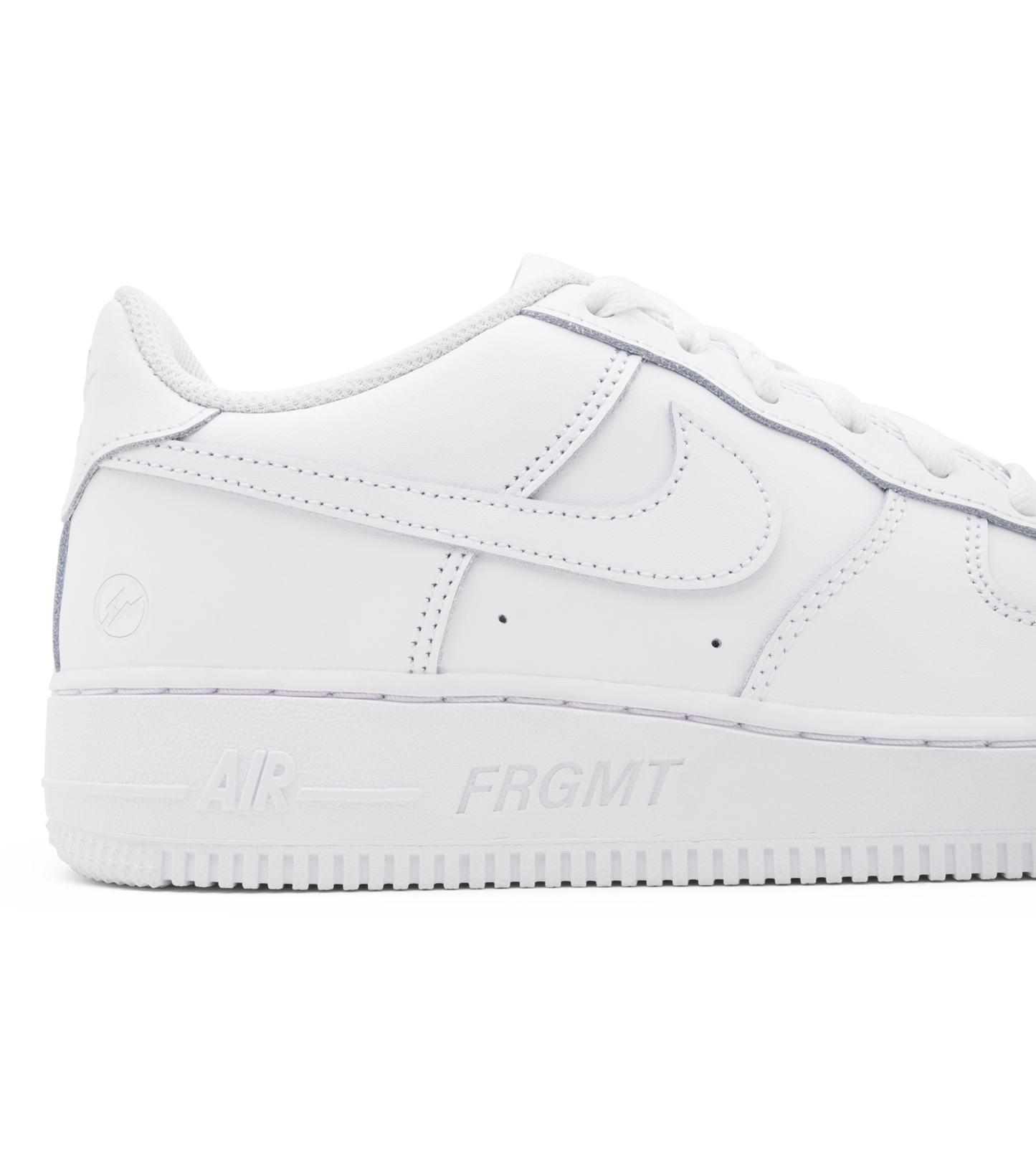 FRGMTmini / Air Force 1 Older Kids