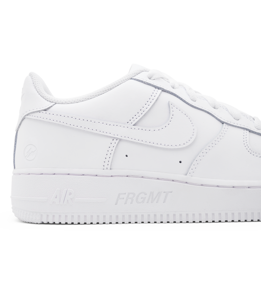 FRGMTmini / Air Force 1 Older Kids