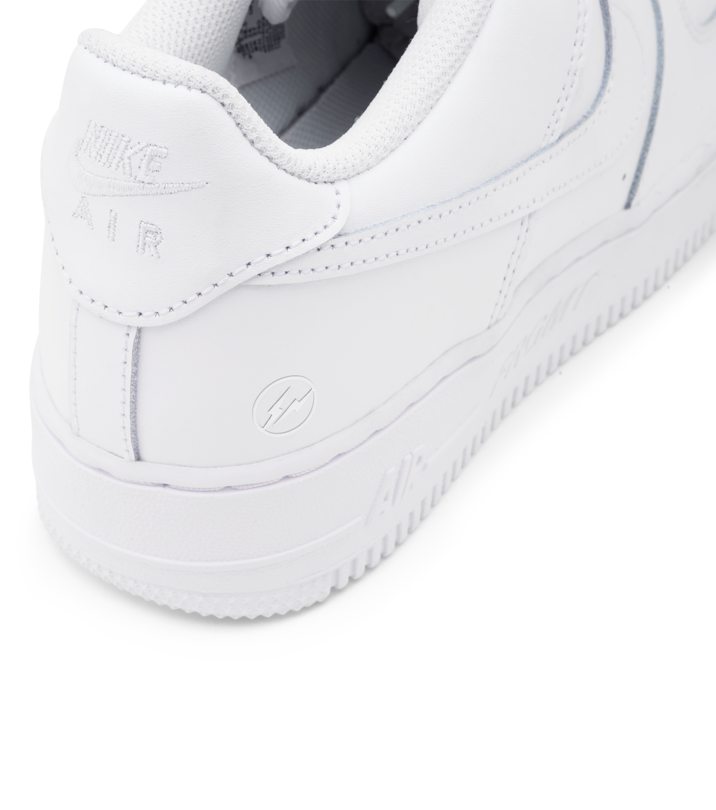 FRGMTmini / Air Force 1 Older Kids
