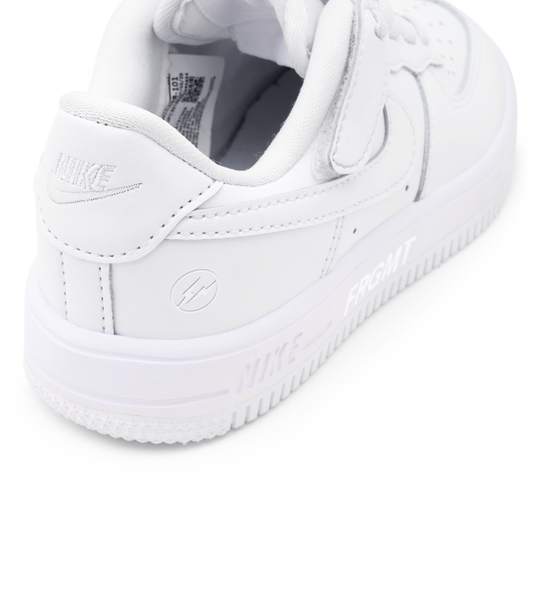 FRGMTmini / Air Force 1 Younger Kids