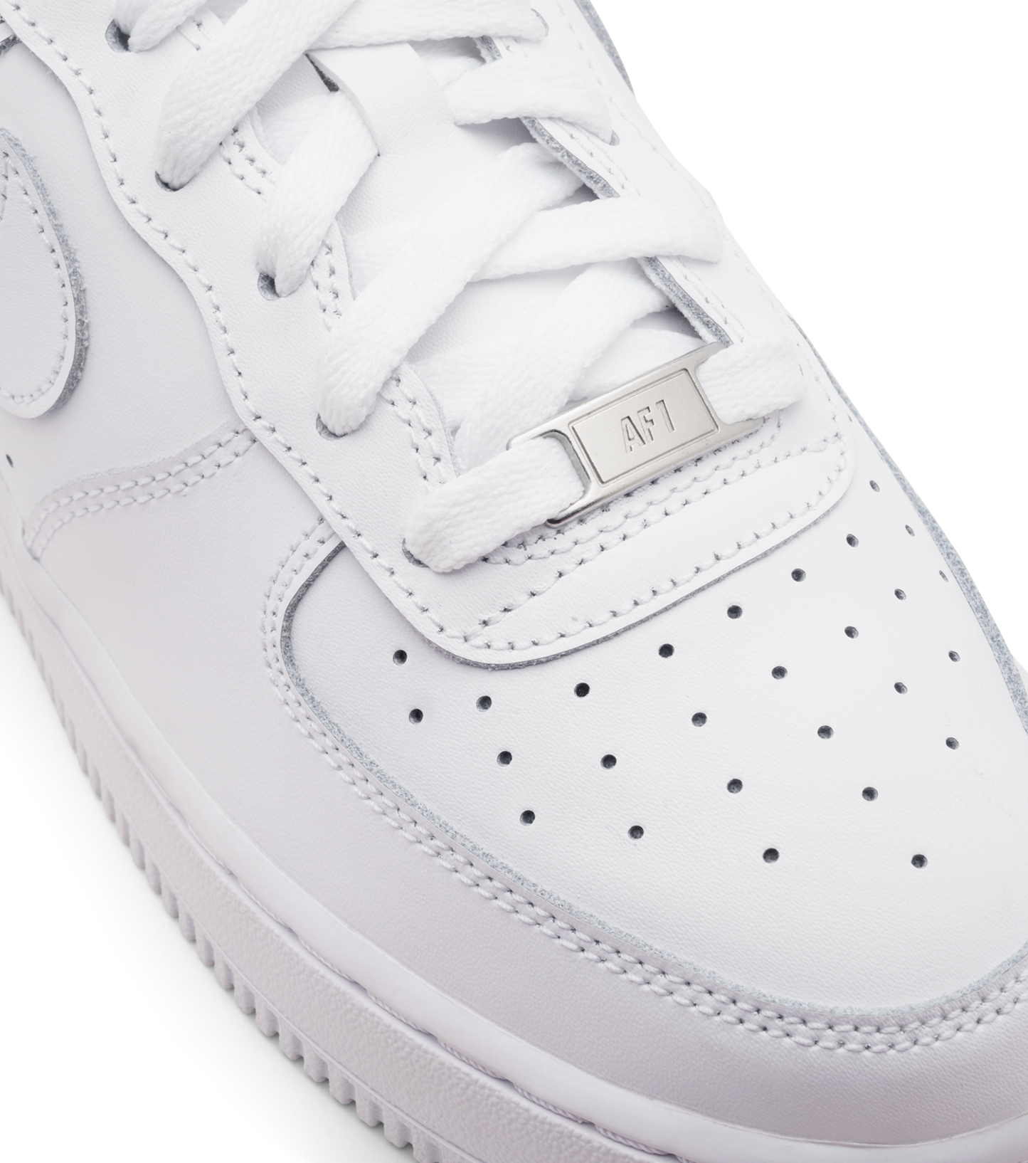 FRGMTmini / Air Force 1 Older Kids