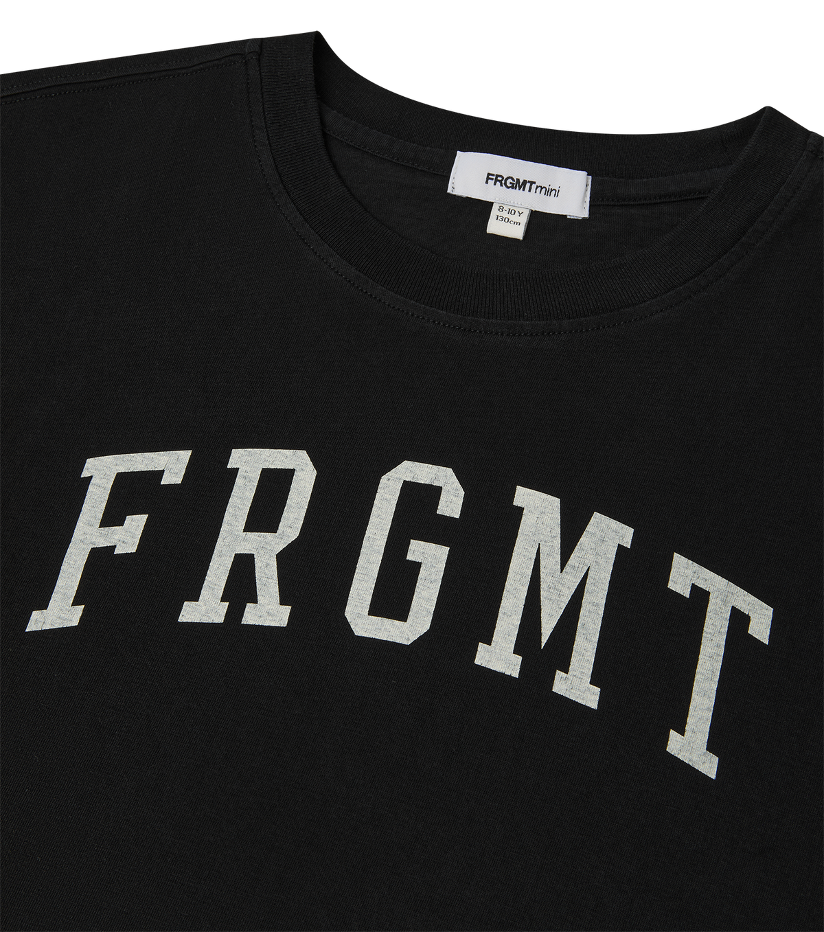 FRGMTmini Collegiate T-Shirt