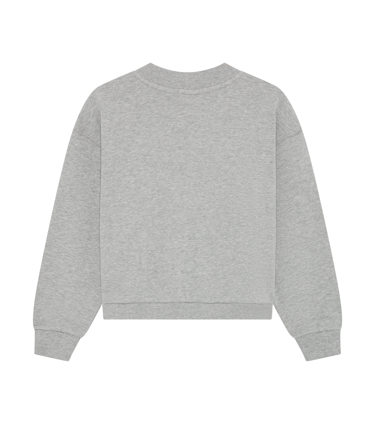 Varsity Sweat Cardigan