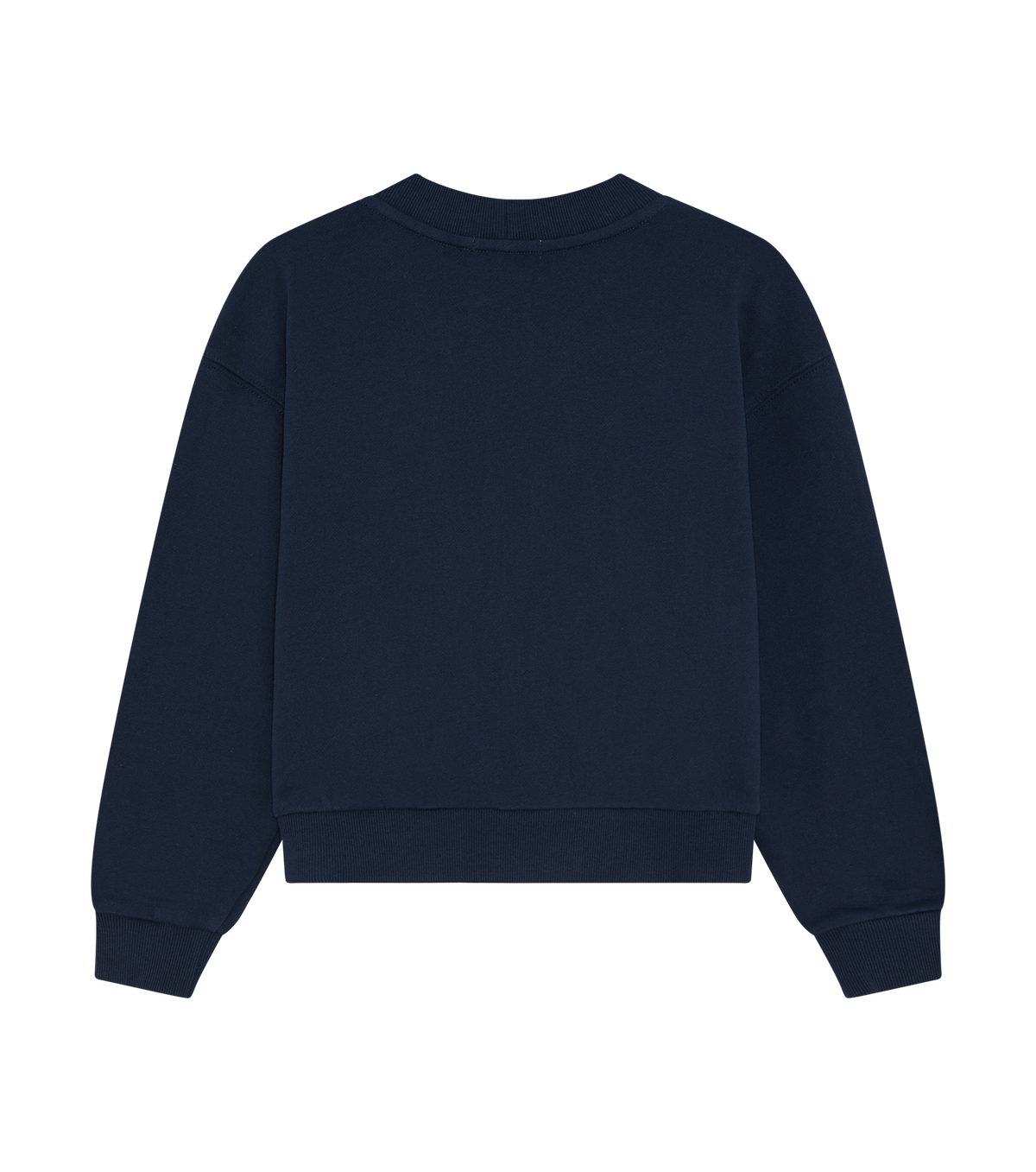 Varsity Sweat Cardigan