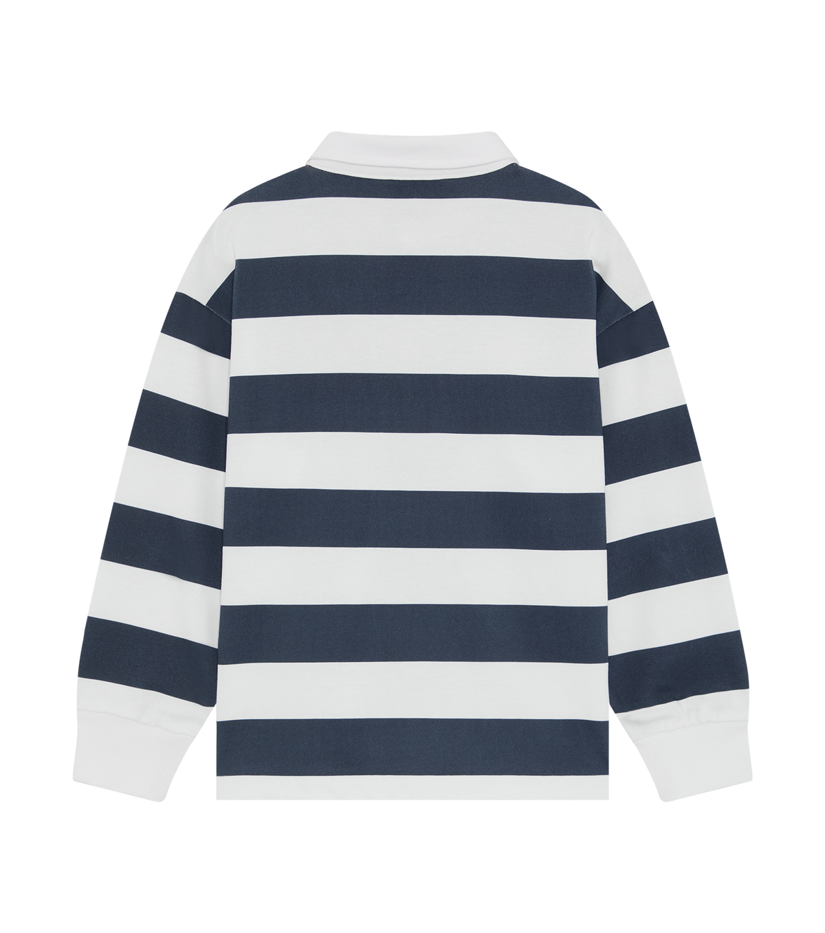College Crest Rugby