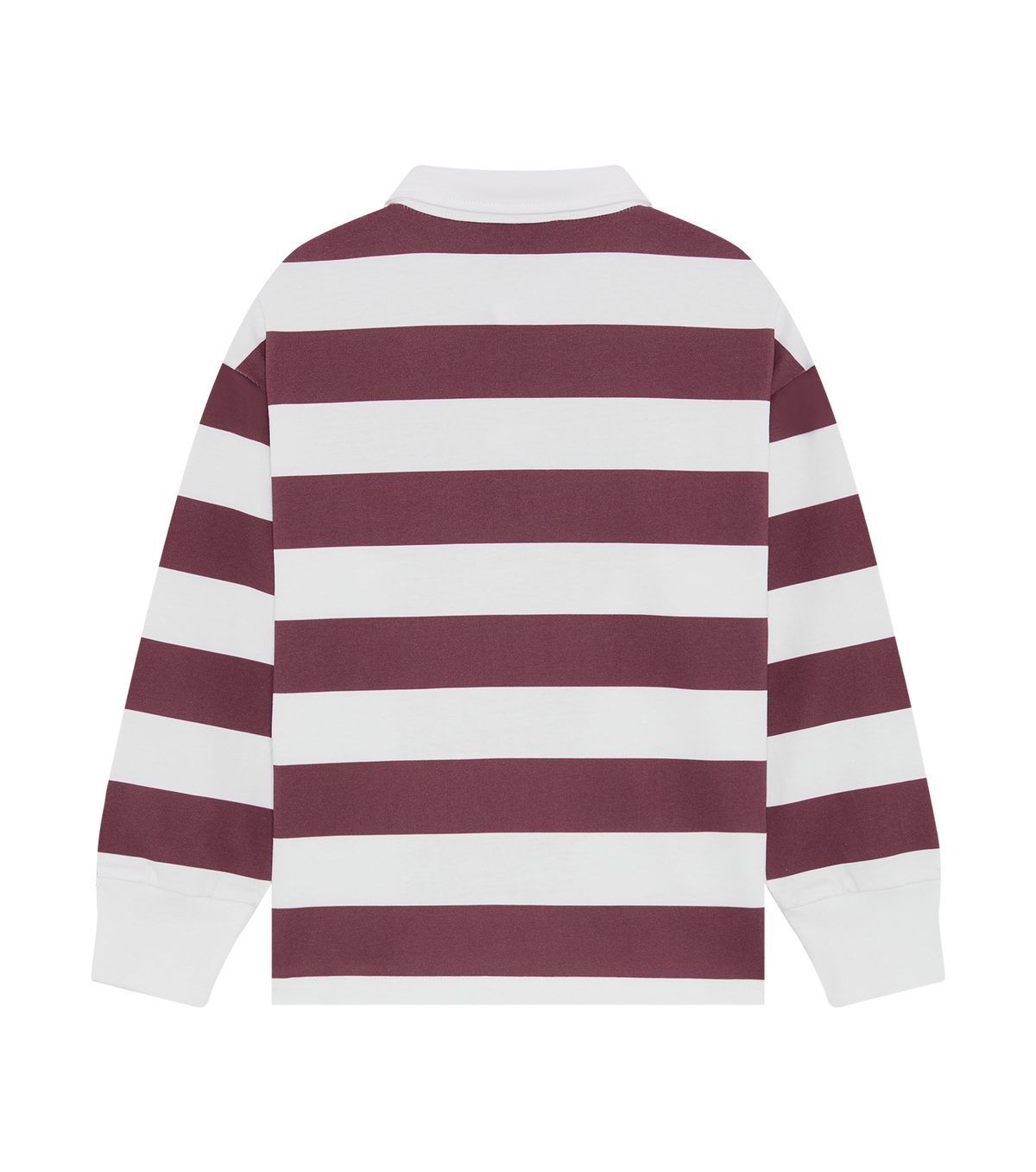College Crest Rugby