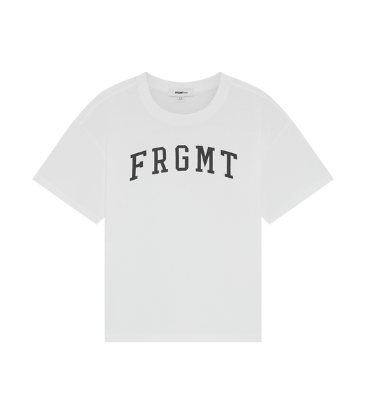 FRGMTmini Collegiate T-Shirt