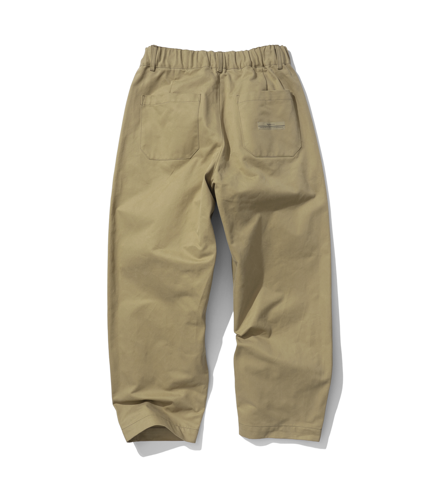 Chino Trousers