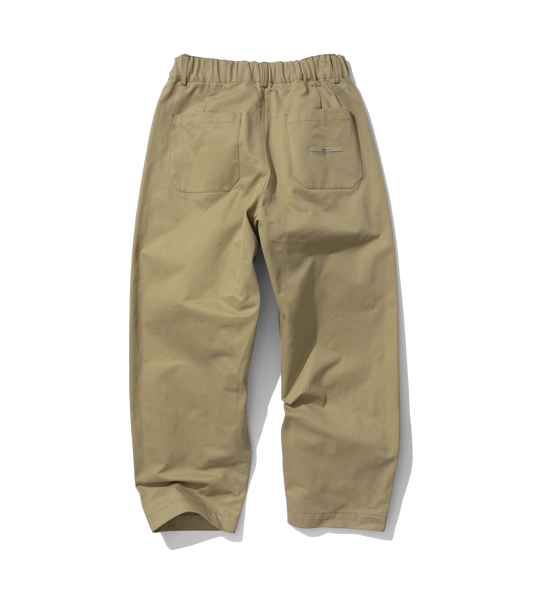 Chino Trousers