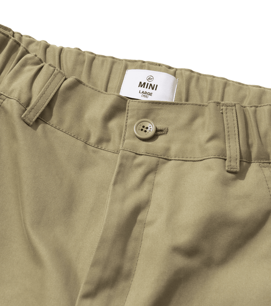 Chino Trousers