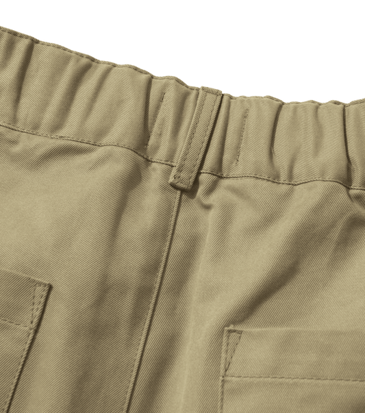 Chino Trousers