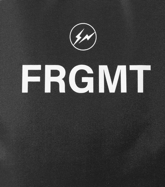 Mini Logo Backpack