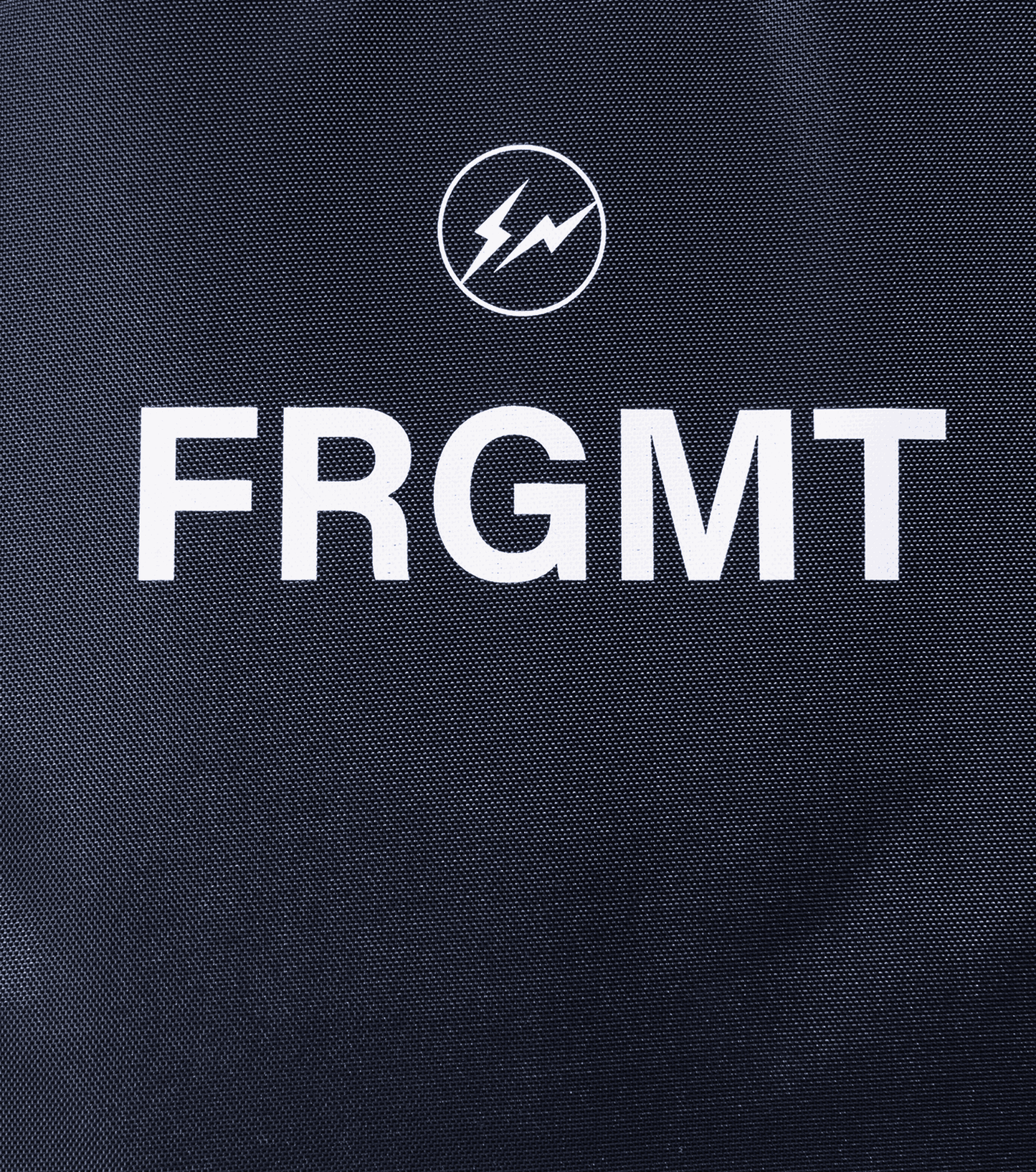 Mini Logo Backpack