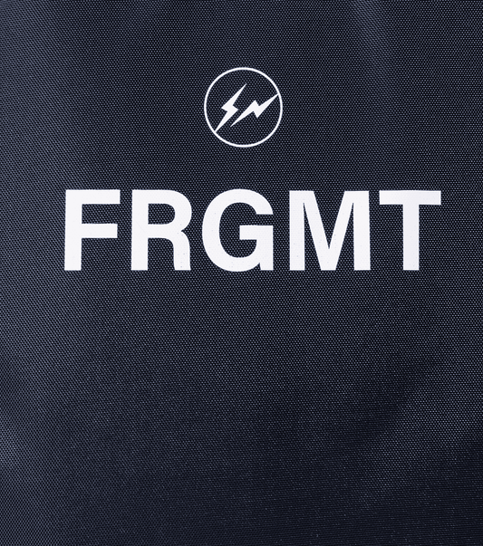 Mini Logo Backpack