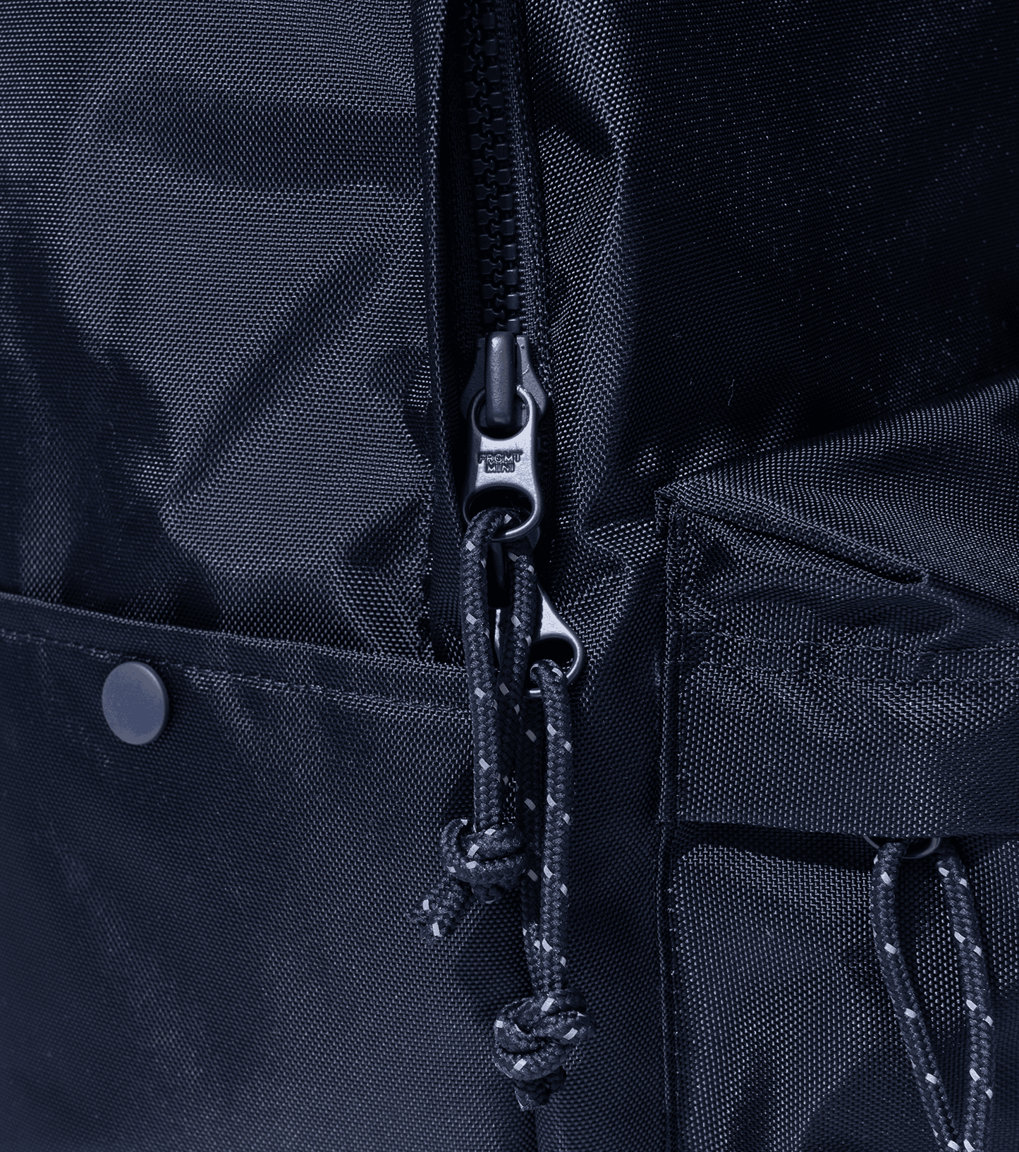 Mini Logo Backpack