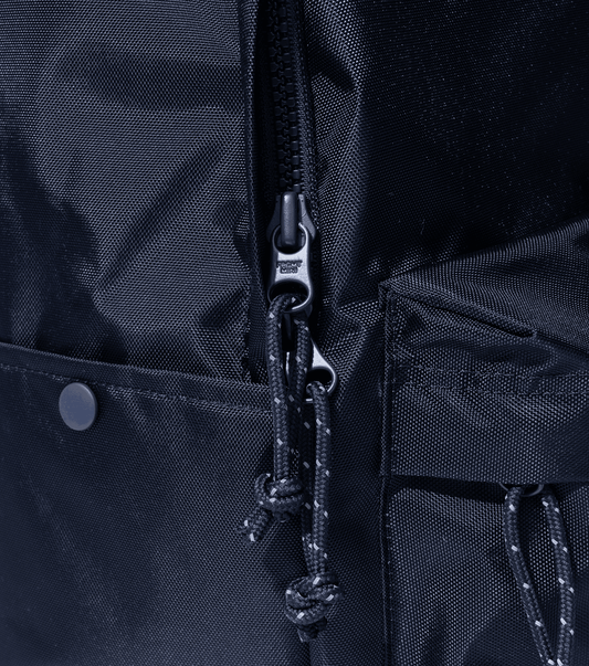 Mini Logo Backpack
