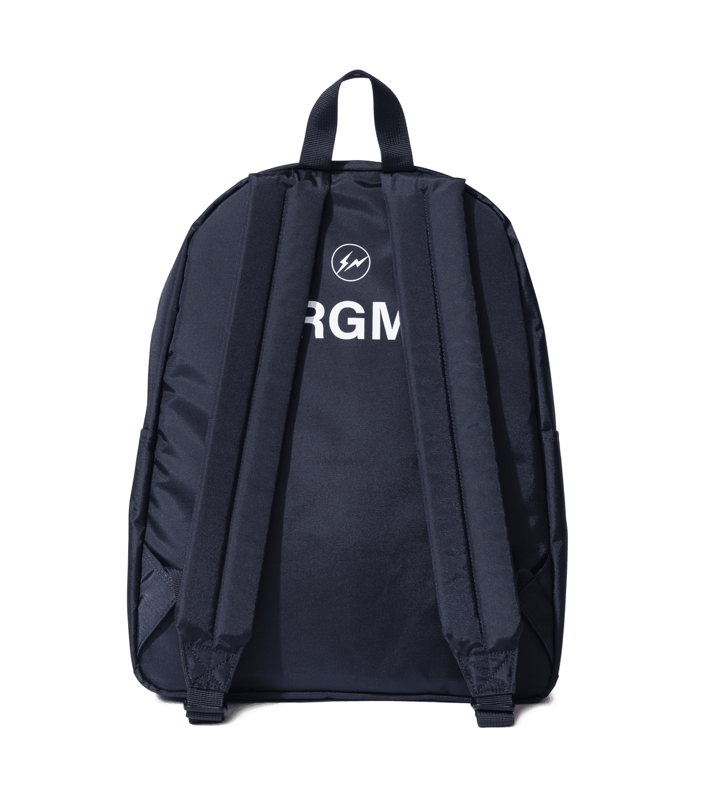 Mini Logo Backpack