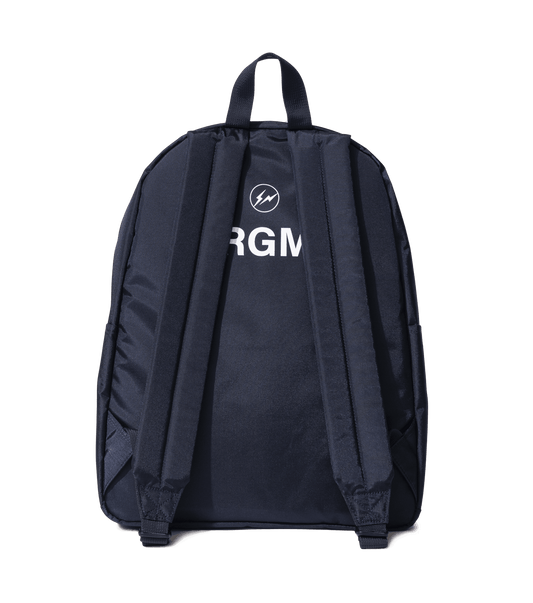 Mini Logo Backpack