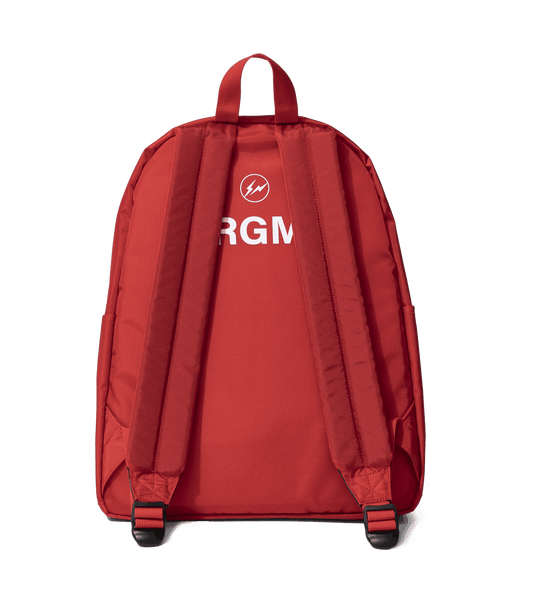 Mini Logo Backpack