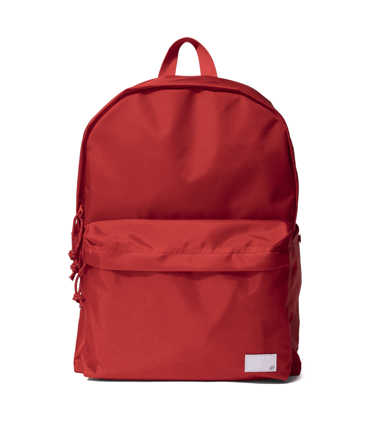 Mini Logo Backpack