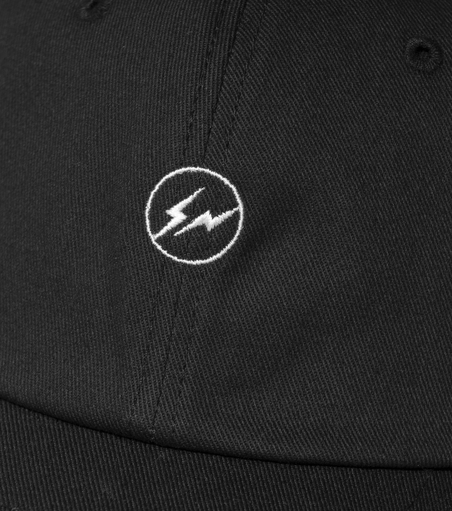 Mini Logo 6 Panel Cap