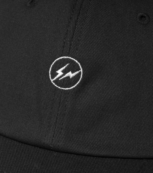 Mini Logo 6 Panel Cap