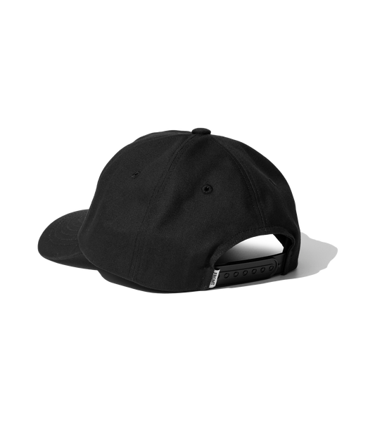 Mini Logo 6 Panel Cap