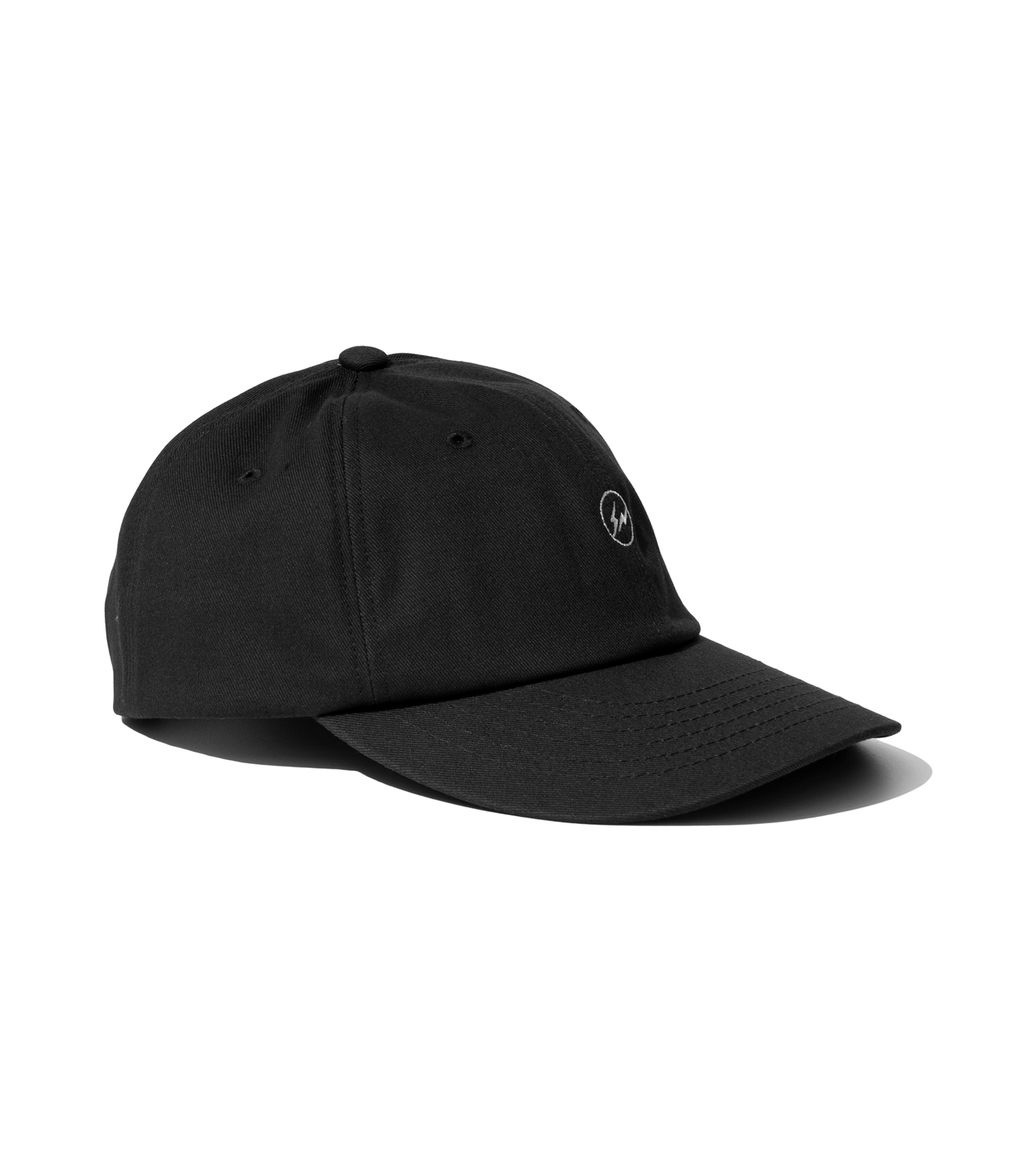 Mini Logo 6 Panel Cap