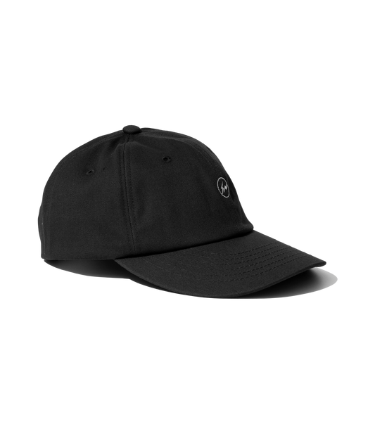 Mini Logo 6 Panel Cap