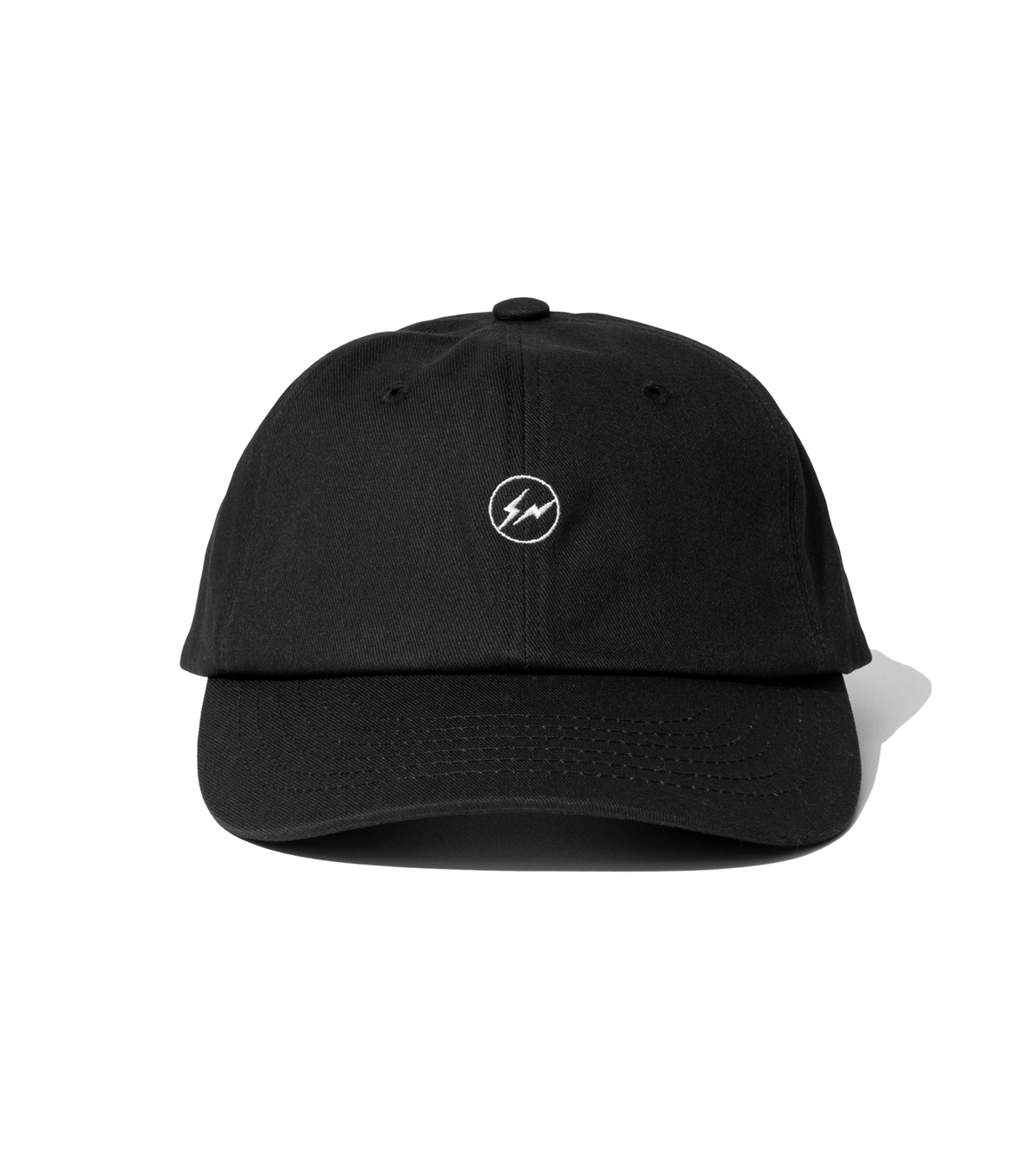Mini Logo 6 Panel Cap