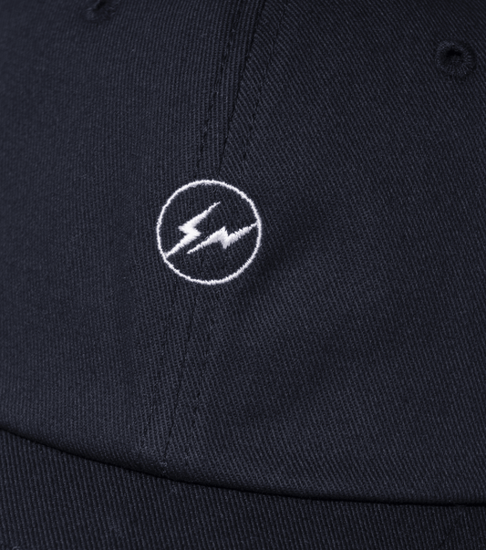 Mini Logo 6 Panel Cap