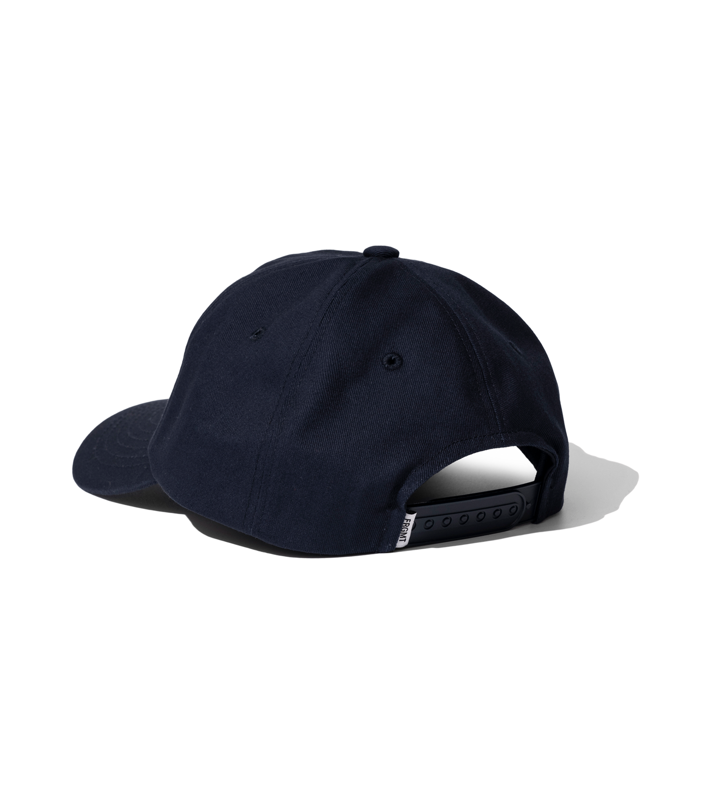 Mini Logo 6 Panel Cap