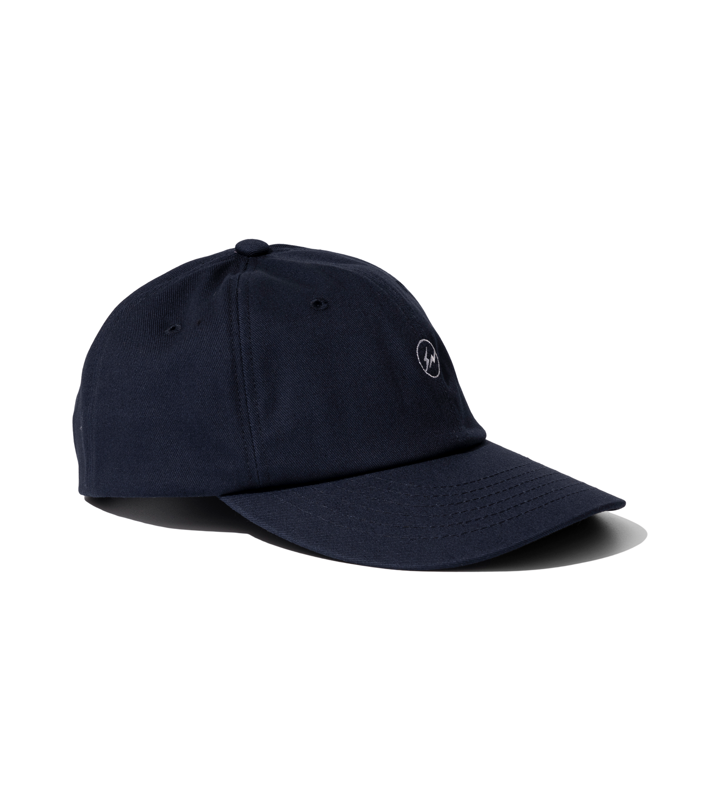Mini Logo 6 Panel Cap