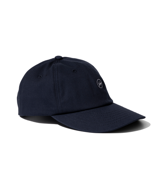 Mini Logo 6 Panel Cap