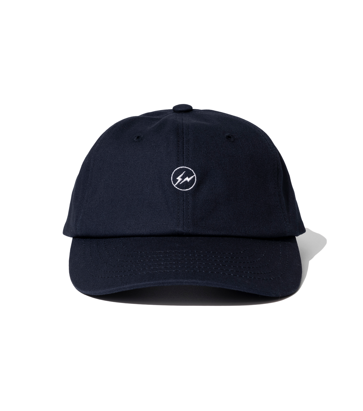 Mini Logo 6 Panel Cap