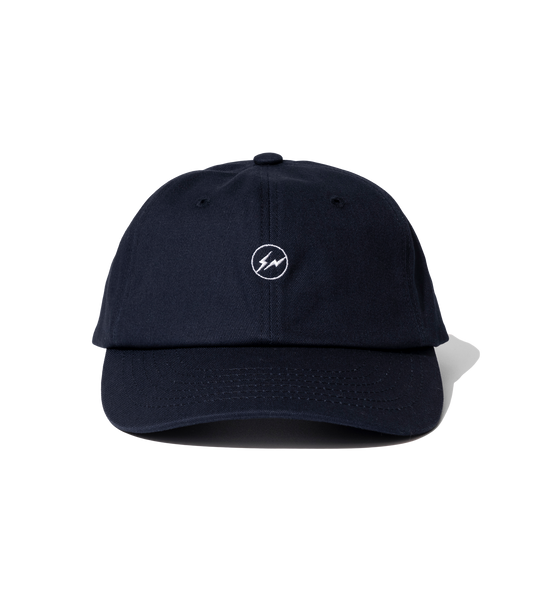 Mini Logo 6 Panel Cap