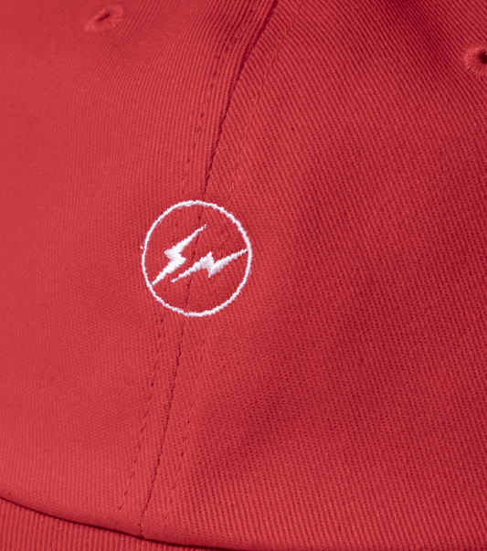 Mini Logo 6 Panel Cap