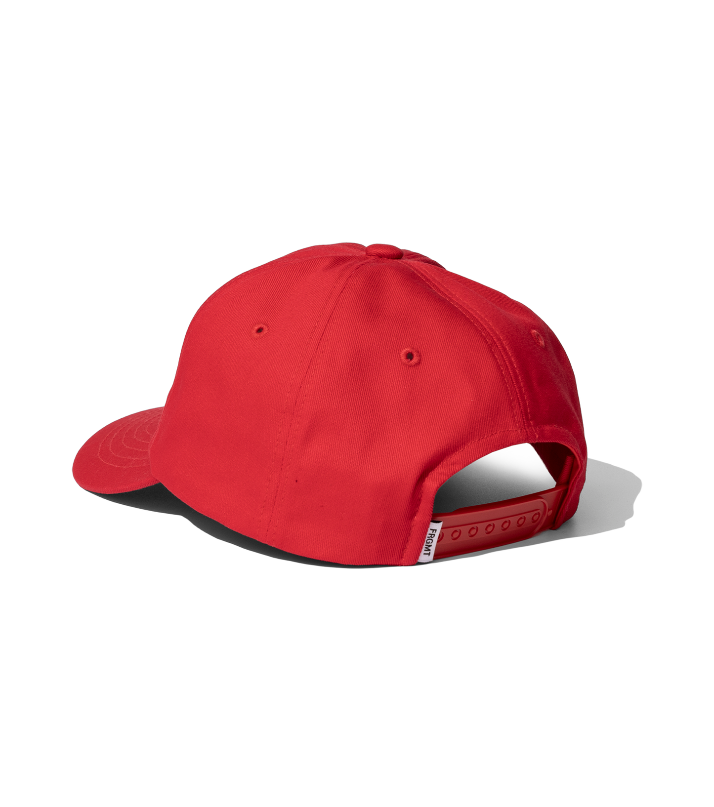 Mini Logo 6 Panel Cap